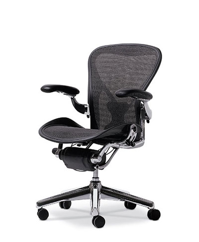 Aeron Chair AE113 - The Chair Guys
